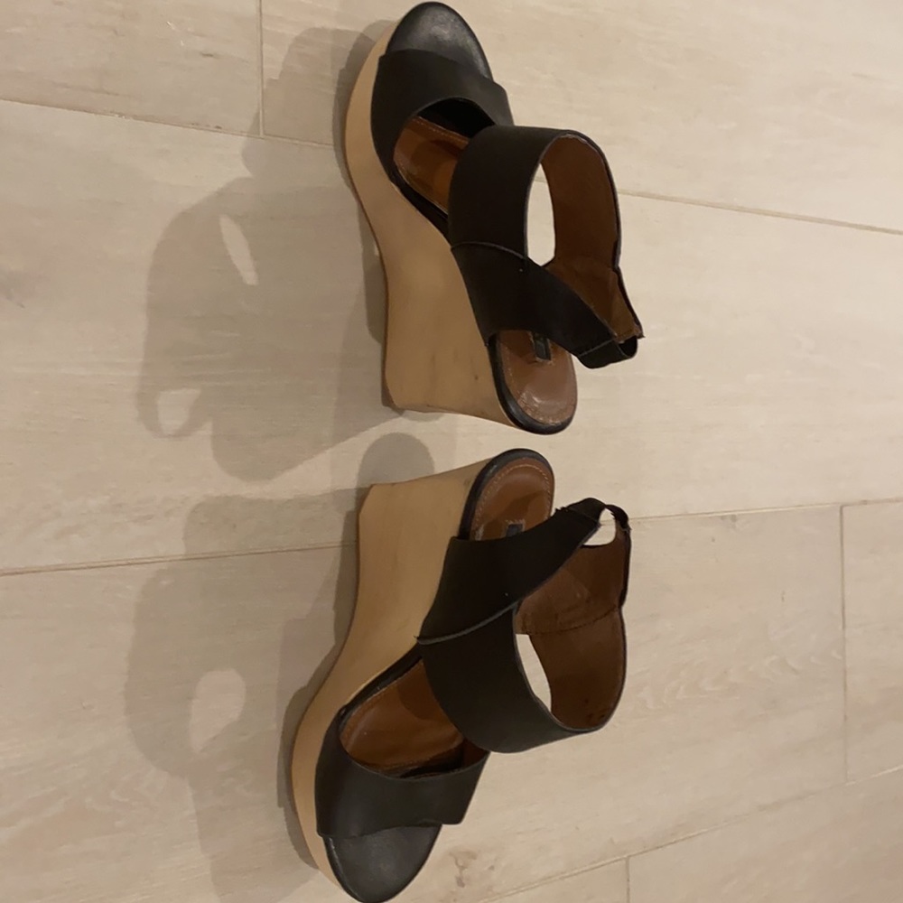 Matiko sling back - Picture 2 of 4